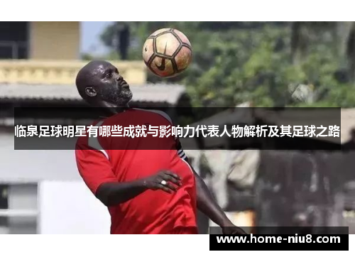 临泉足球明星有哪些成就与影响力代表人物解析及其足球之路